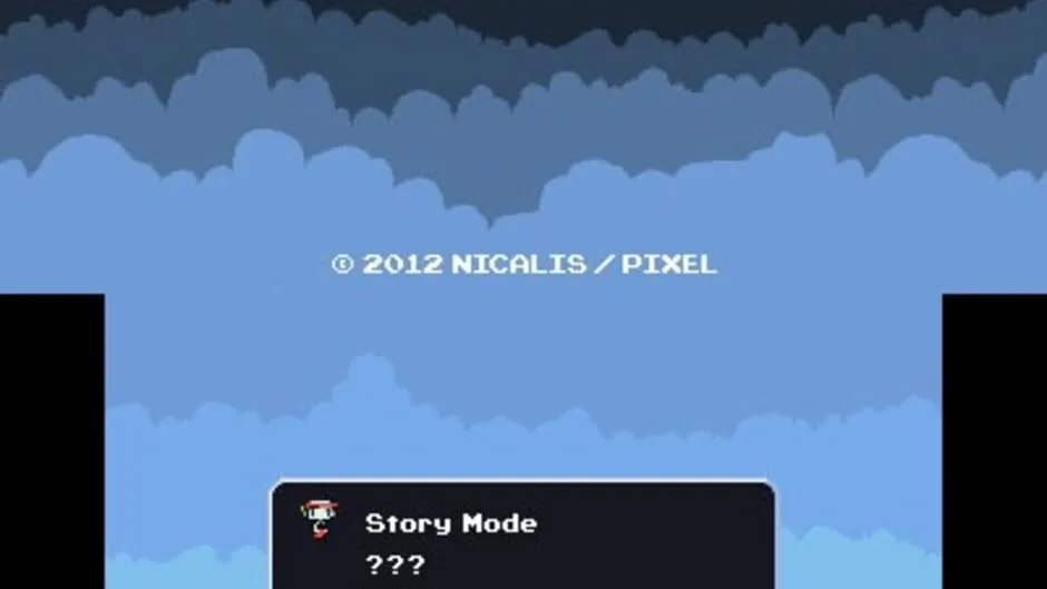 Cave Story screenshot 154616