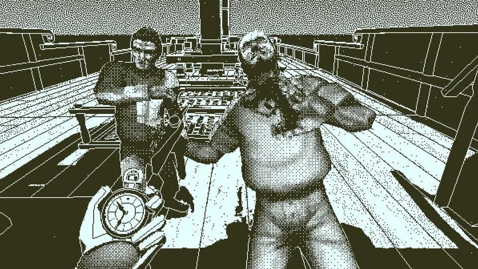 Return of the Obra Dinn screenshot 11120