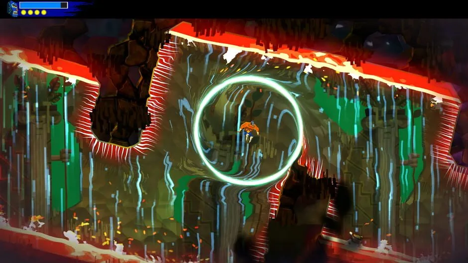 Guacamelee! 2 screenshot 211471