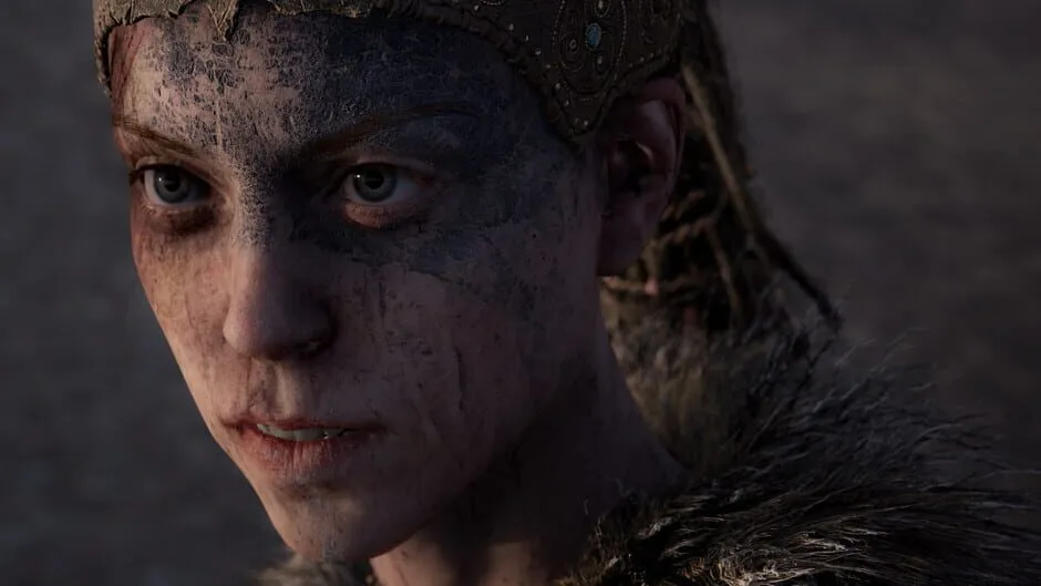 Hellblade: Senua's Sacrifice screenshot 43912