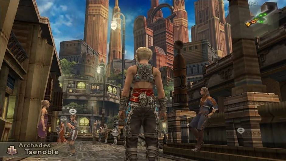 Final Fantasy XII screenshot 9117