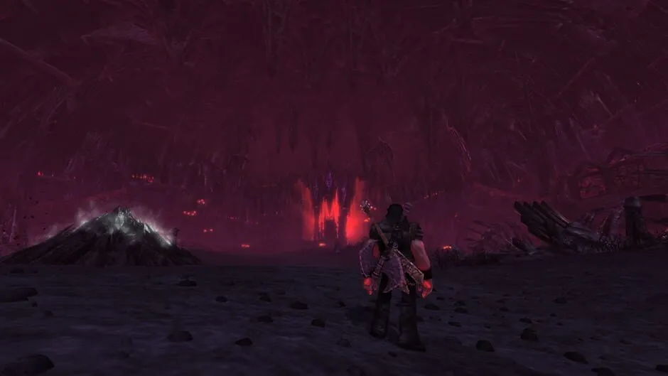 Brütal Legend screenshot 101187