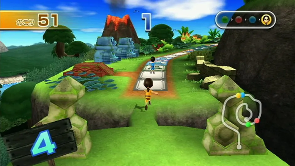 Wii Party screenshot 178441