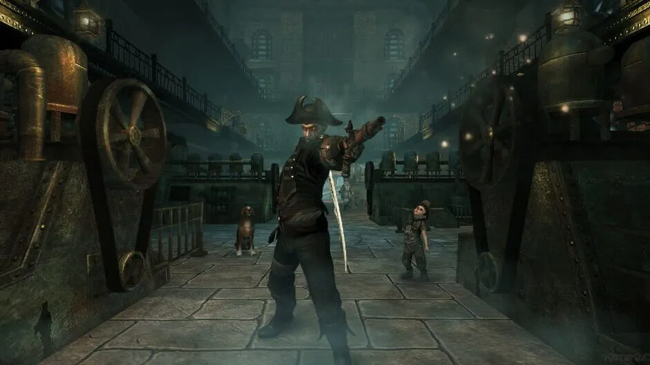 Fable III screenshot 20848