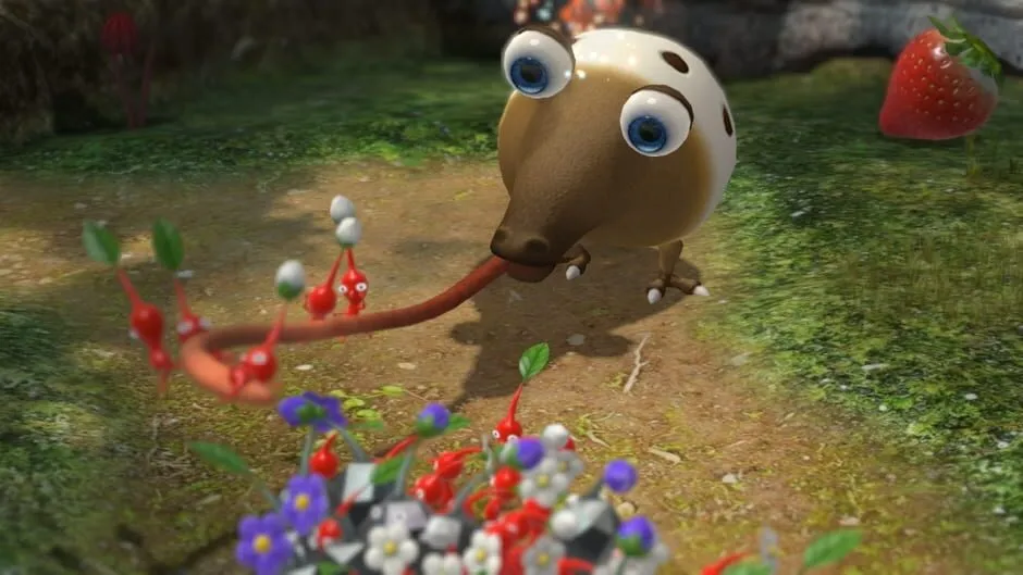 Pikmin 3 screenshot 168889