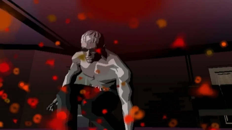 Killer7 screenshot 162776