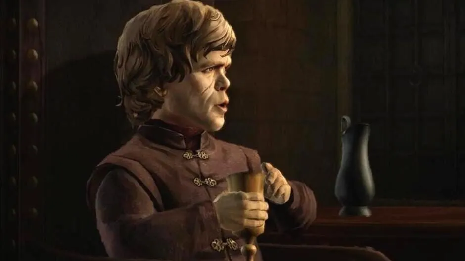 Game of Thrones: A Telltale Games Series screenshot 9512