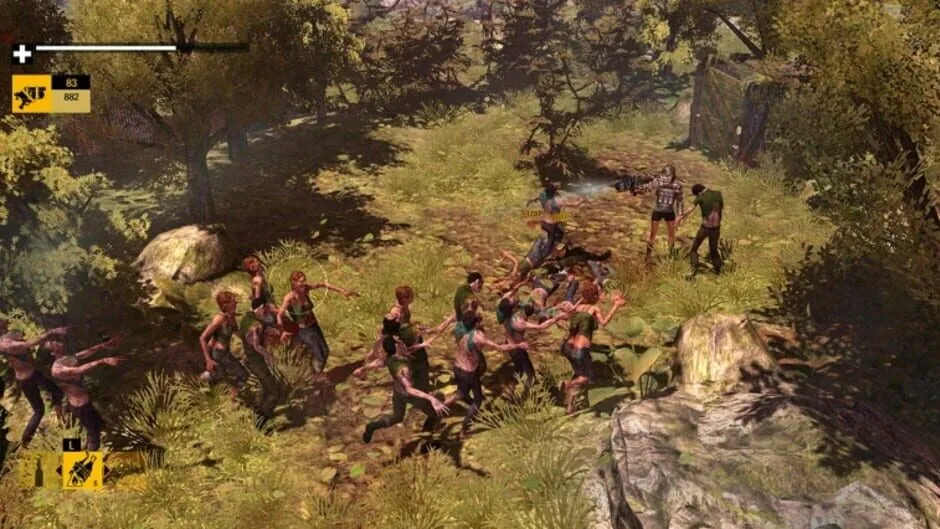 How to Survive screenshot 161497