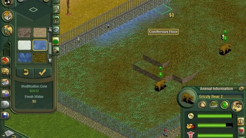 Zoo Tycoon screenshot 24604