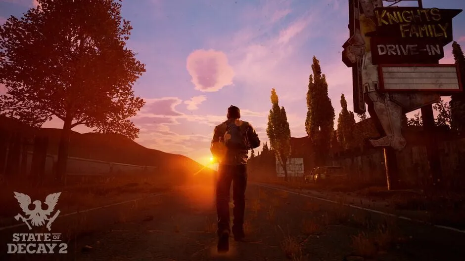 State of Decay 2 screenshot 25108