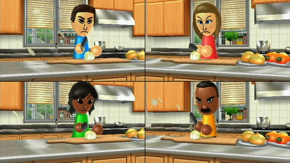 Wii Party screenshot 178436