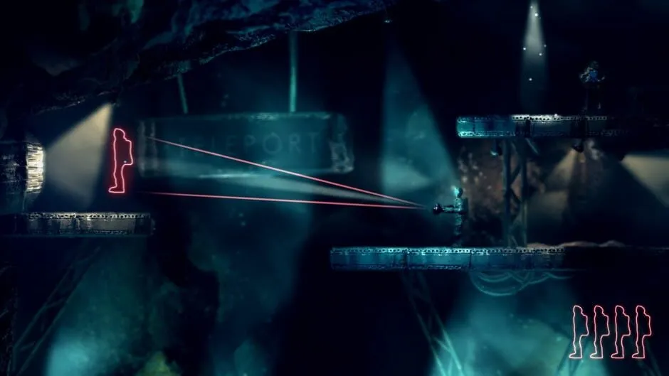 The Swapper screenshot 176614