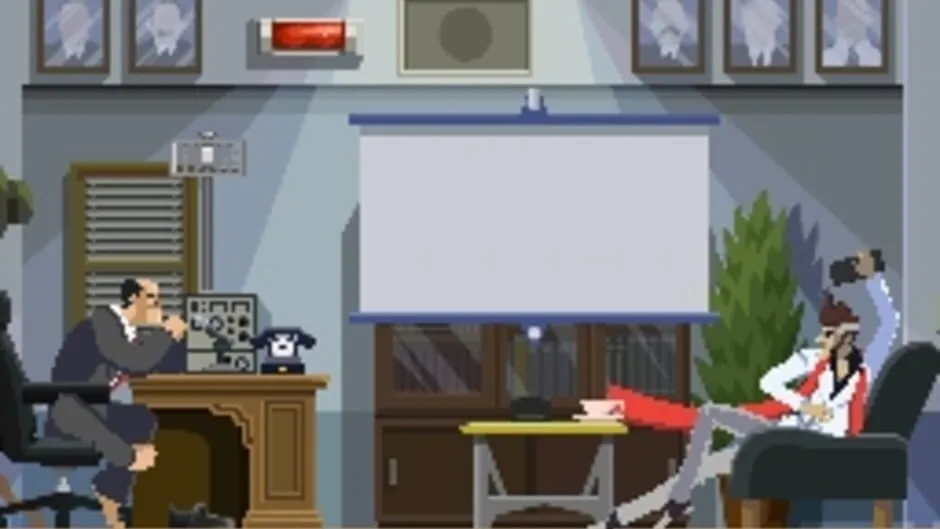 Ghost Trick: Phantom Detective screenshot 160108