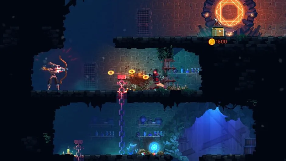 Dead Cells screenshot 42978
