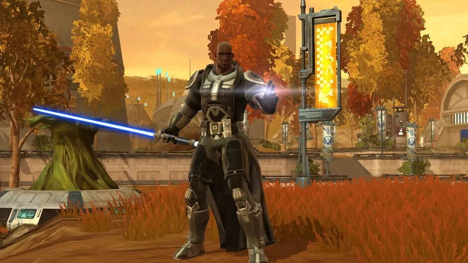 Star Wars: The Old Republic screenshot 10773