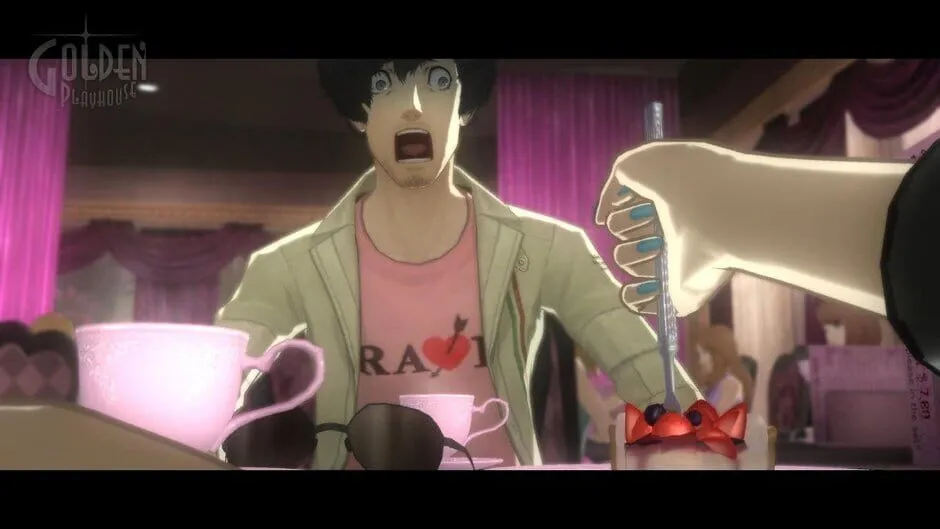 Catherine screenshot 115283