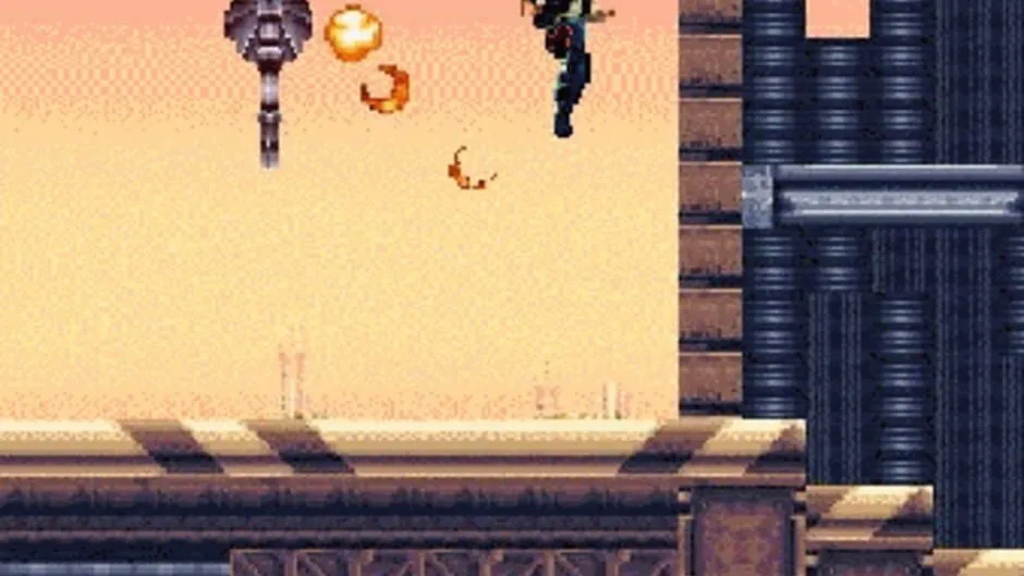 Super Star Wars screenshot 130361