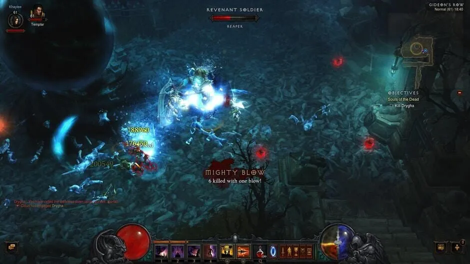 Diablo III: Reaper of Souls screenshot 33051
