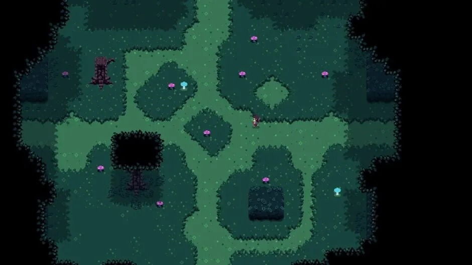 Titan Souls screenshot 16315