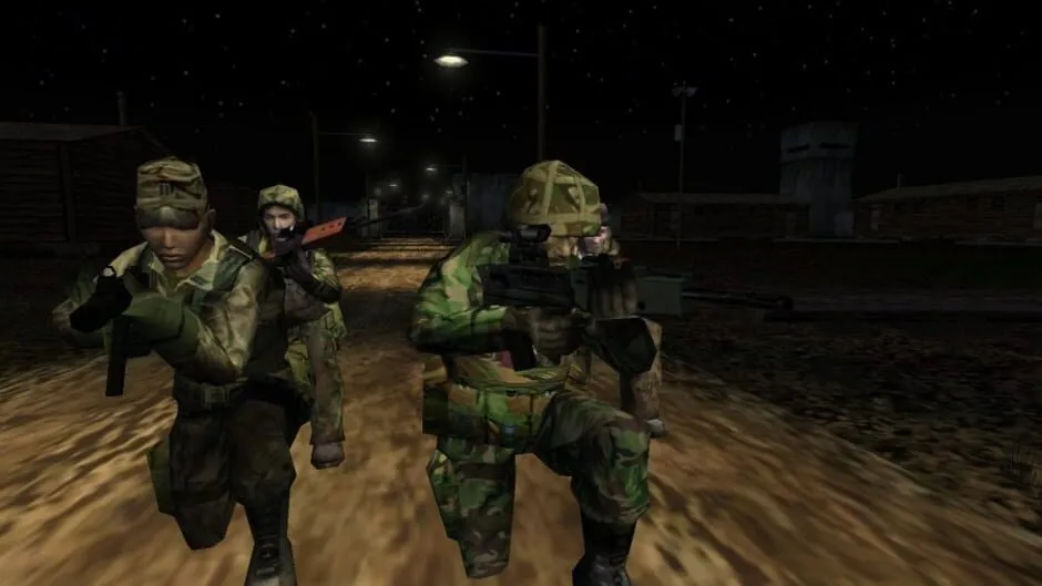 Tom Clancy's Ghost Recon screenshot 1780