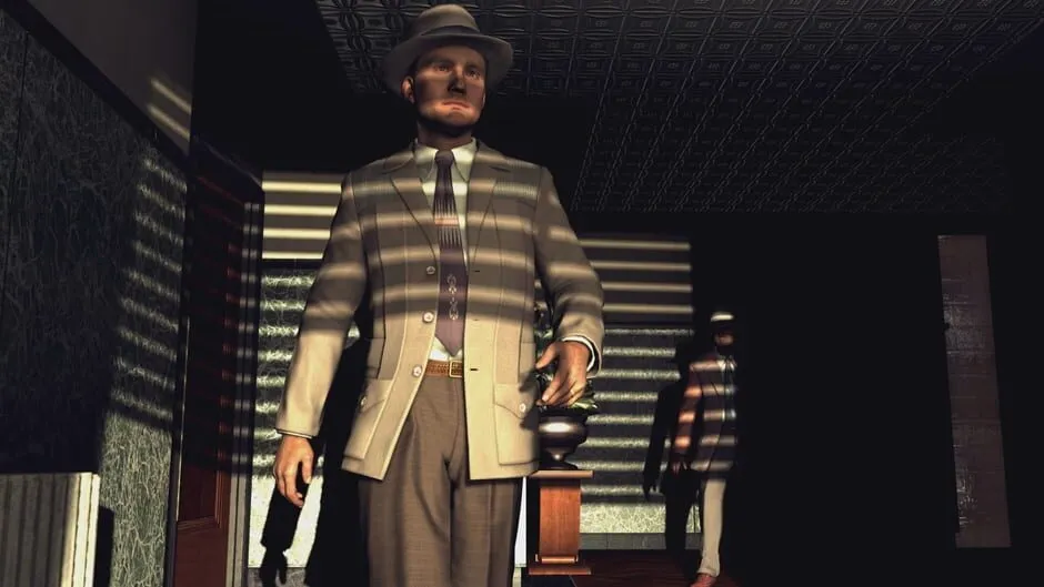 L.A. Noire screenshot 141184