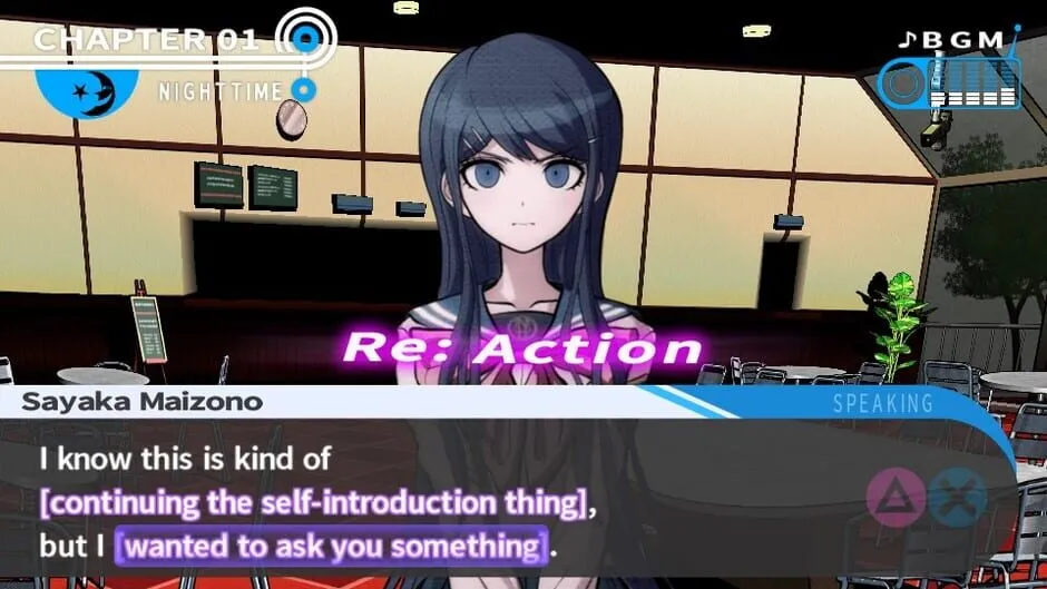 Danganronpa: Trigger Happy Havoc screenshot 12284
