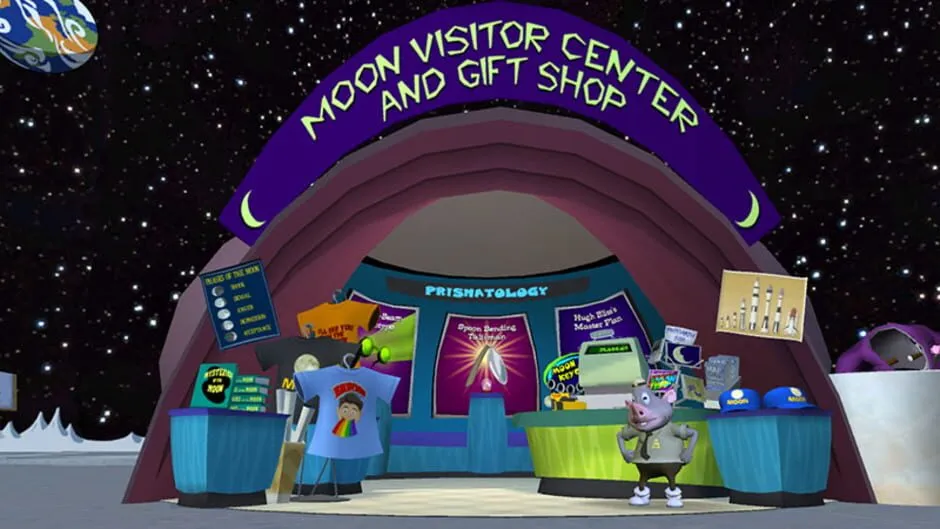 Sam & Max: Save the World screenshot 171647