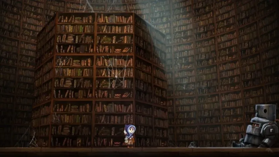 Teslagrad screenshot 100050