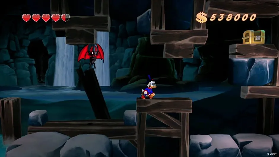 DuckTales: Remastered screenshot 157575