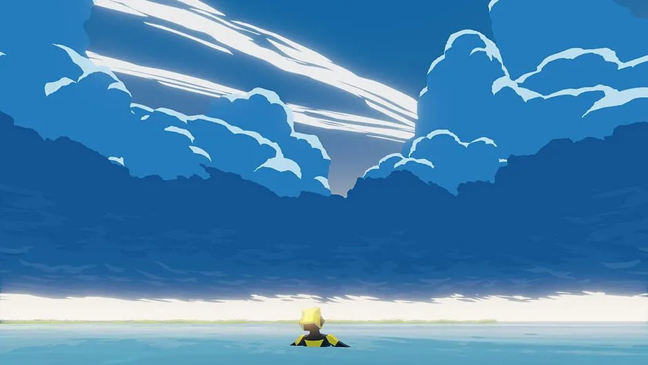 Abzu screenshot 10590