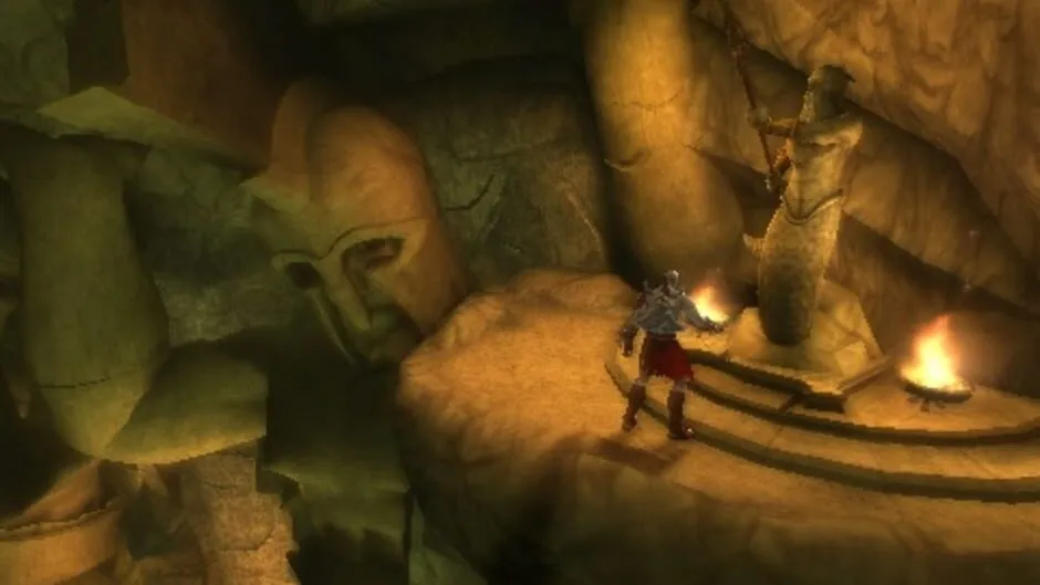 God of War: Chains of Olympus screenshot 115786