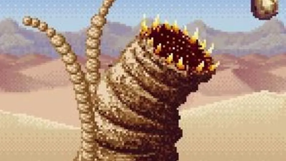 Super Star Wars screenshot 130359