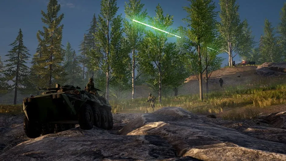 Squad screenshot 41366