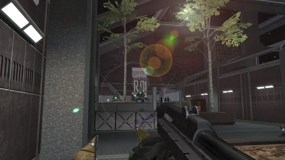 Halo 2 screenshot 6415