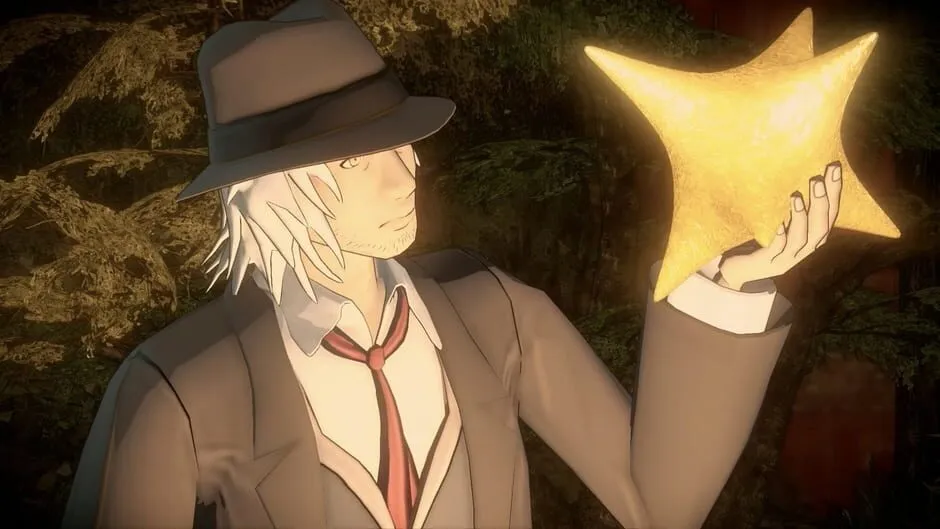 Gravity Rush Remastered screenshot 115815