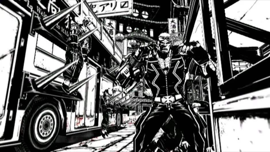 MadWorld screenshot 122846
