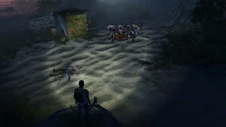 How to Survive screenshot 6035