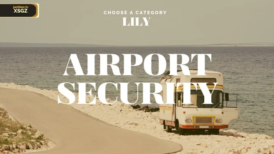 The Jackbox Party Pack 4 screenshot 176119