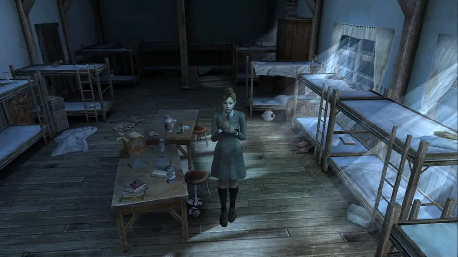 Rule of Rose screenshot 20765