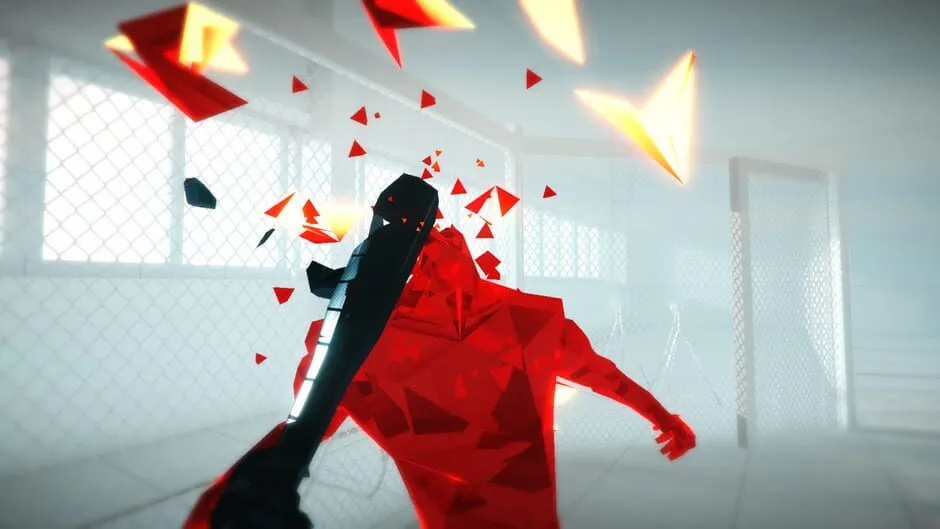 SuperHot screenshot 92453