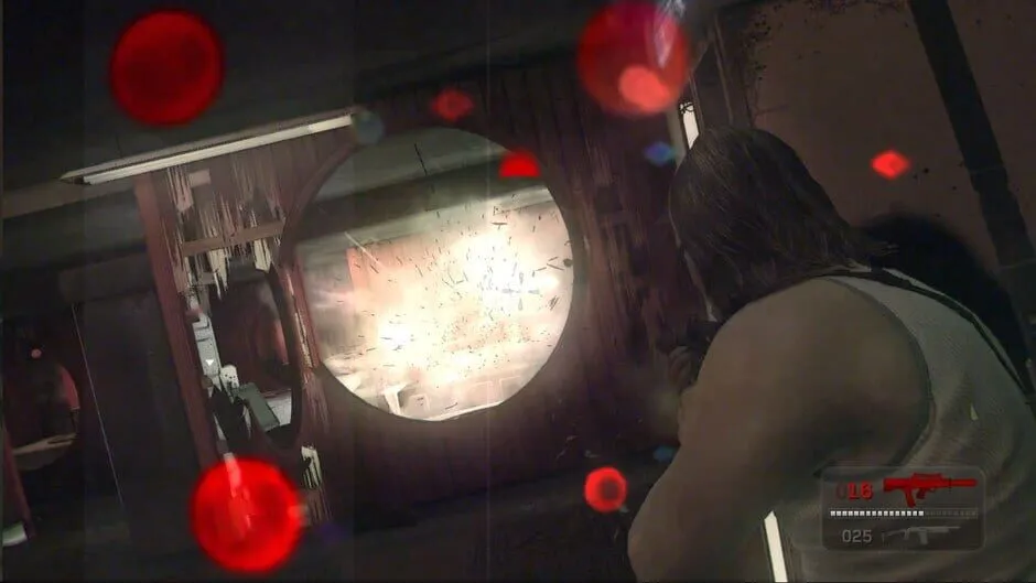 Kane & Lynch 2: Dog Days screenshot 10120