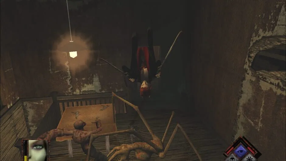 BloodRayne screenshot 46599