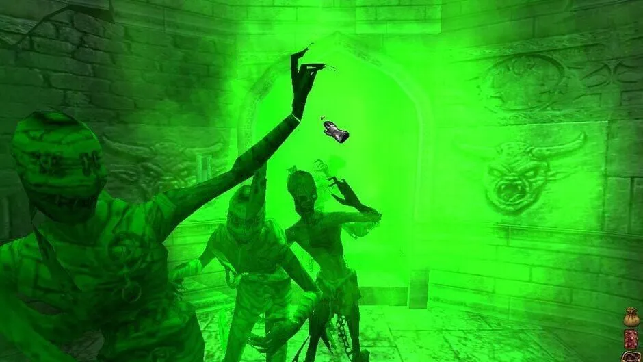 Arx Fatalis screenshot 1035