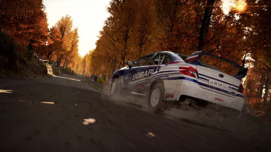 Dirt 4 screenshot 36271
