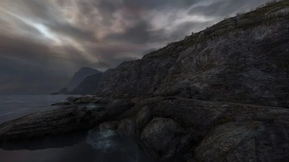 Dear Esther screenshot 101855