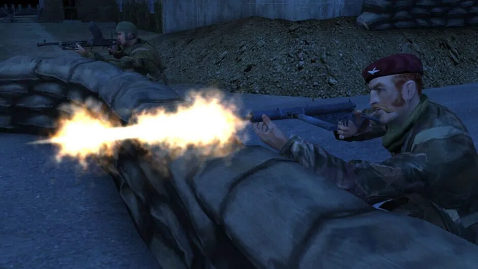 Call of Duty screenshot 403