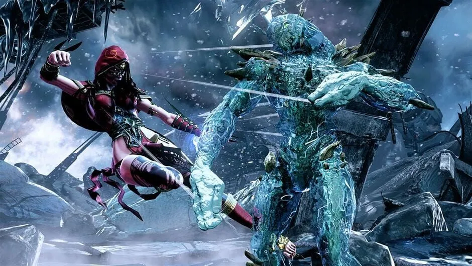 Killer Instinct screenshot 25343