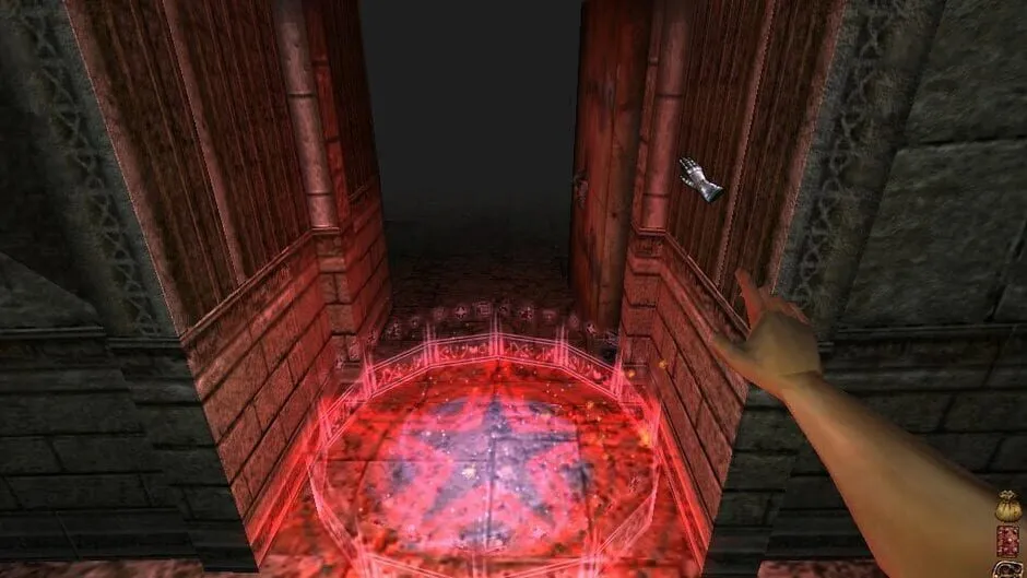 Arx Fatalis screenshot 1036