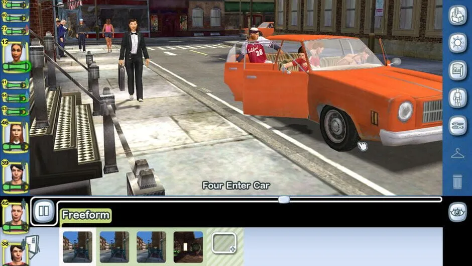 The Movies screenshot 10660