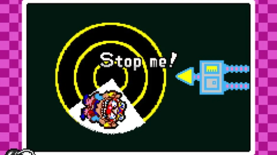 WarioWare, Inc.: Mega Microgame$! screenshot 20226